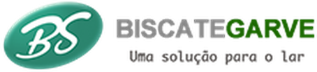 BiscateGarve — Uma solução para o lar